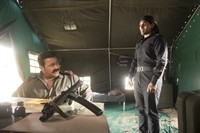 Yuddha Bhoomi New Movie Stills